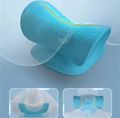 Almohada Cervical Apoyo Para El Cuello