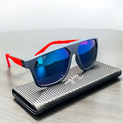 GAFAS RAYBAN SCUDERIA FERRARI