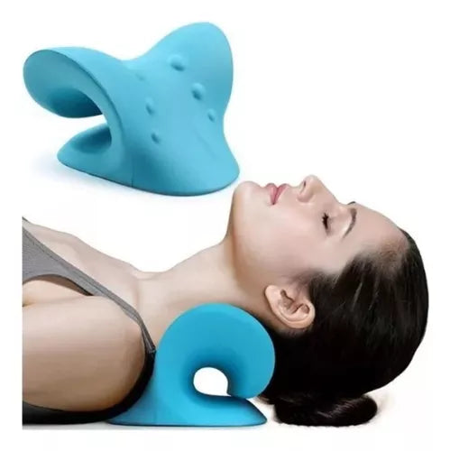 Almohada Cervical Apoyo Para El Cuello