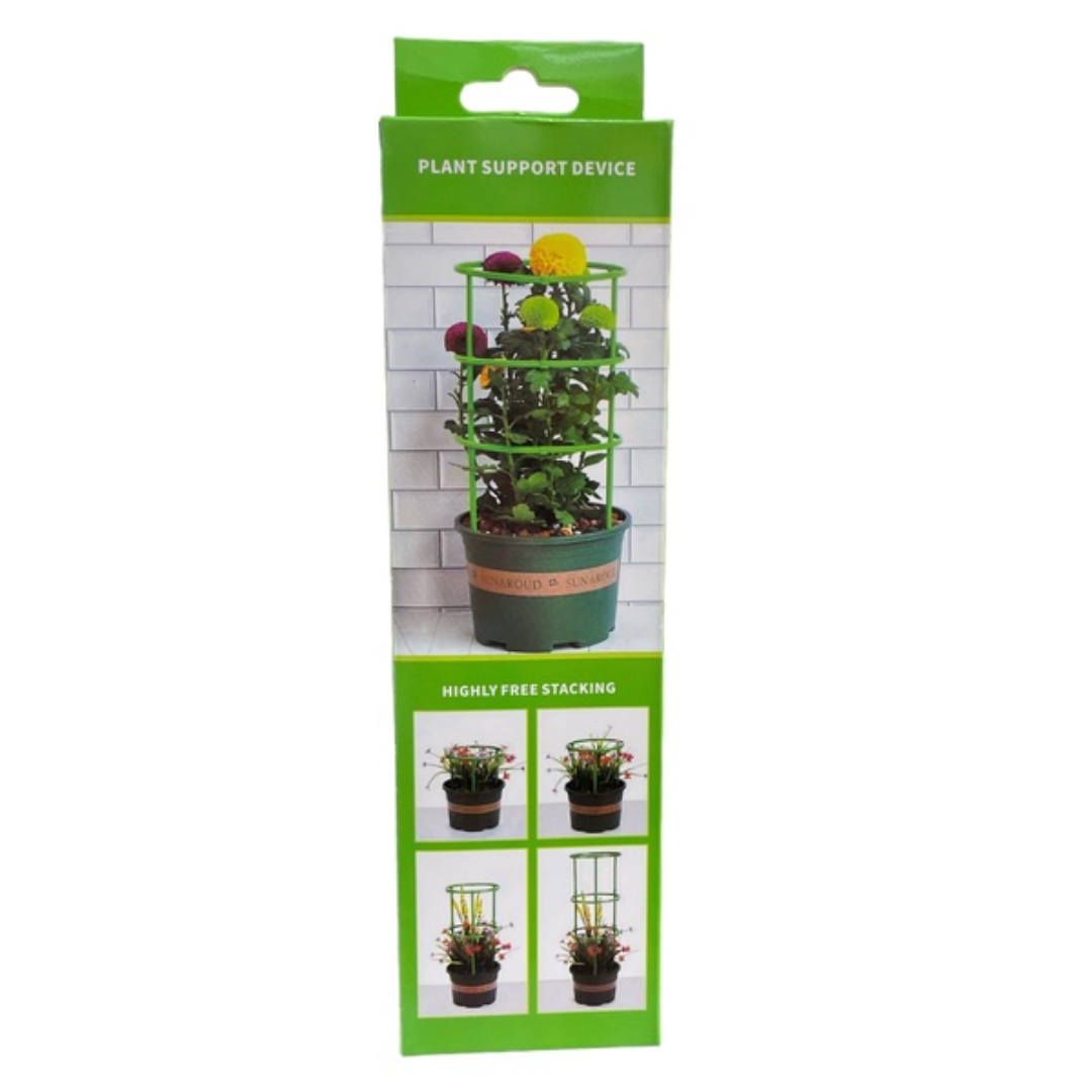 Soporte Plantas Enrredaderas