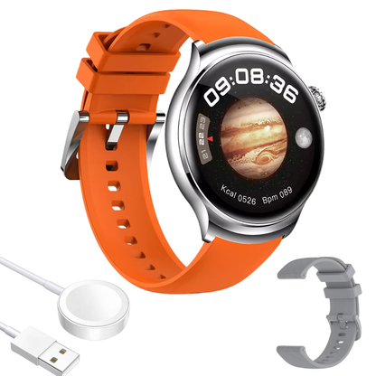 Smartwatch Reloj Inteligente K500