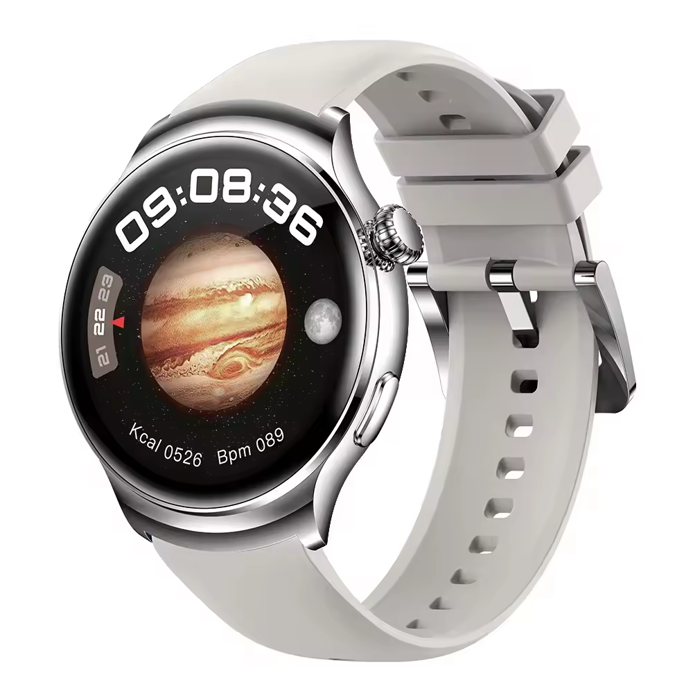 Smartwatch Reloj Inteligente K500