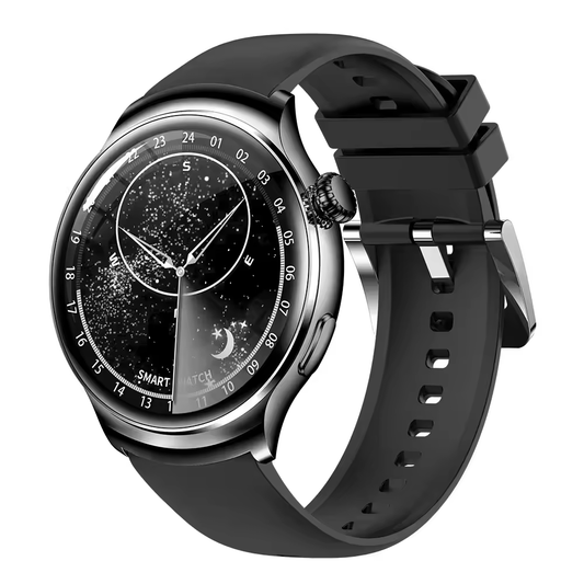 Smartwatch Reloj Inteligente K500