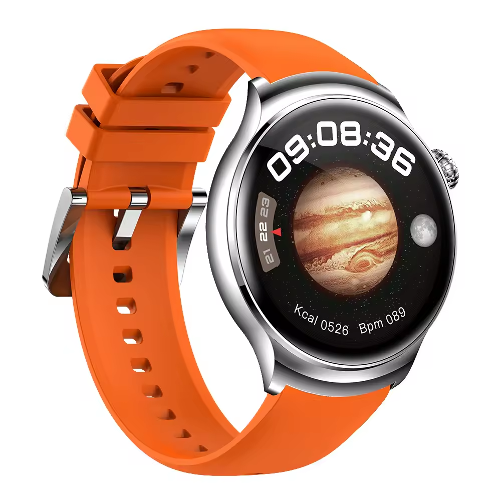 Smartwatch Reloj Inteligente K500