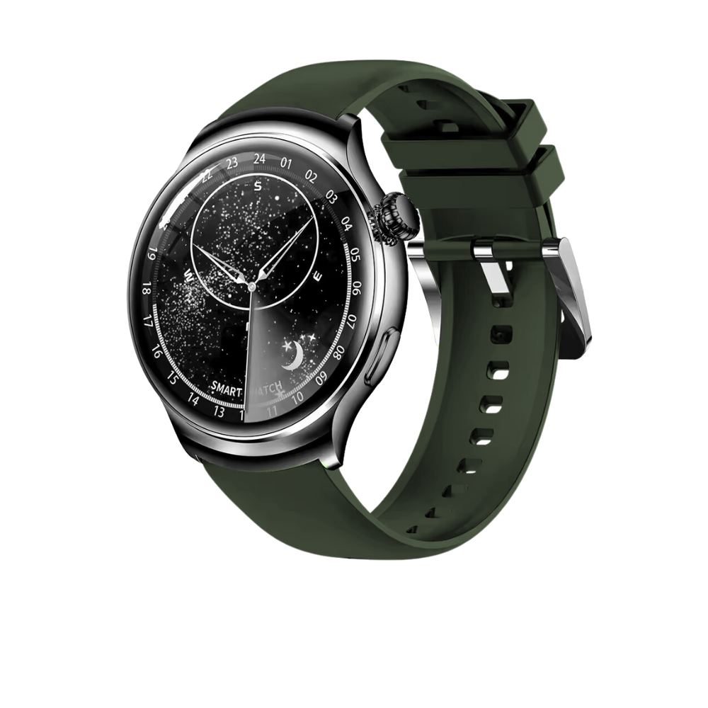 Smartwatch Reloj Inteligente K500