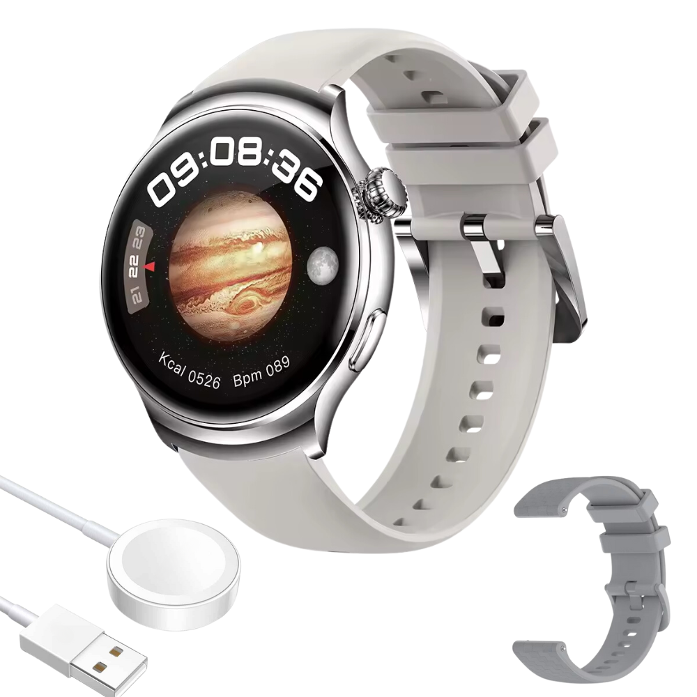 Smartwatch Reloj Inteligente K500